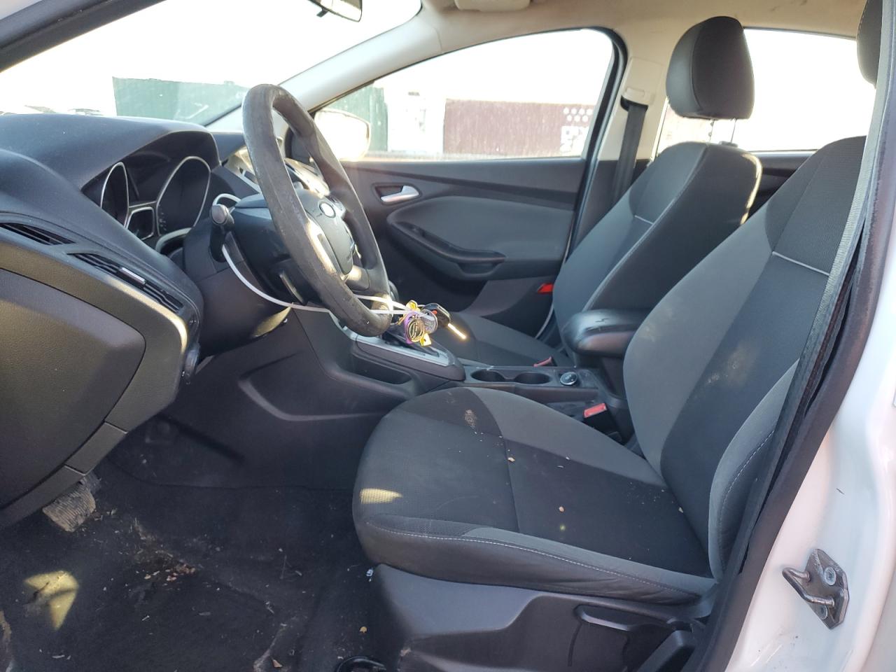 2013 Ford Focus - Image 7