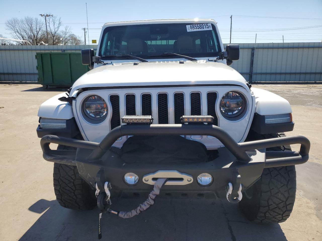 2019 Jeep Wrangler - Image 5