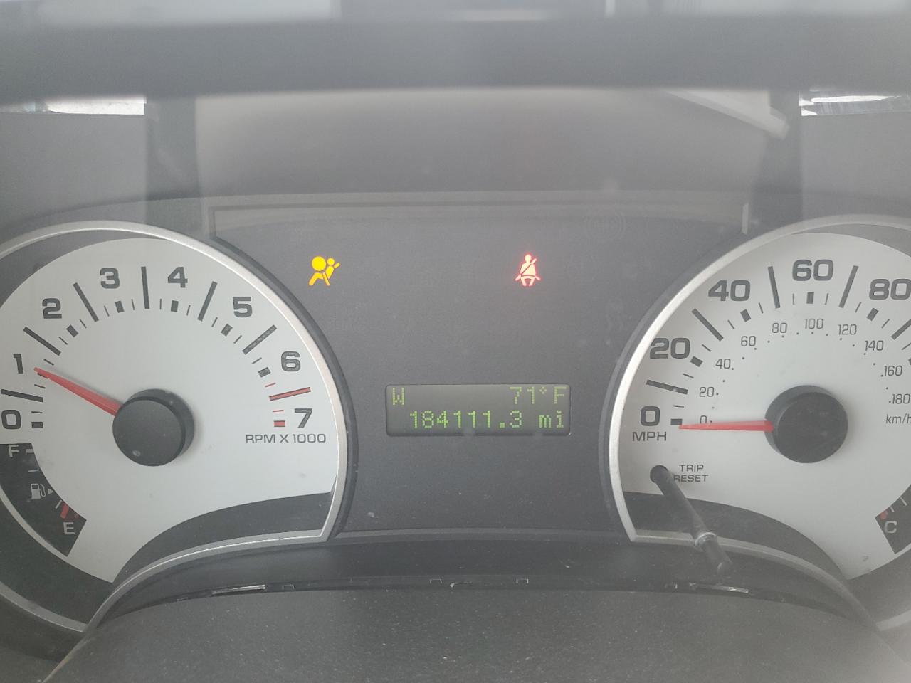 2007 Ford Explorer Sport Trac Xlt VIN: 1FMEU51827UA00916 Lot: 50891135