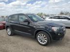 2016 Bmw X3 Xdrive28I na sprzedaż w Houston, TX - Mechanical