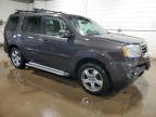 2012 Honda Pilot Exl   იყიდება Blaine-ში, MN - Rear End