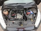 2013 FORD FIESTA ZET for sale at Copart NEWBURY