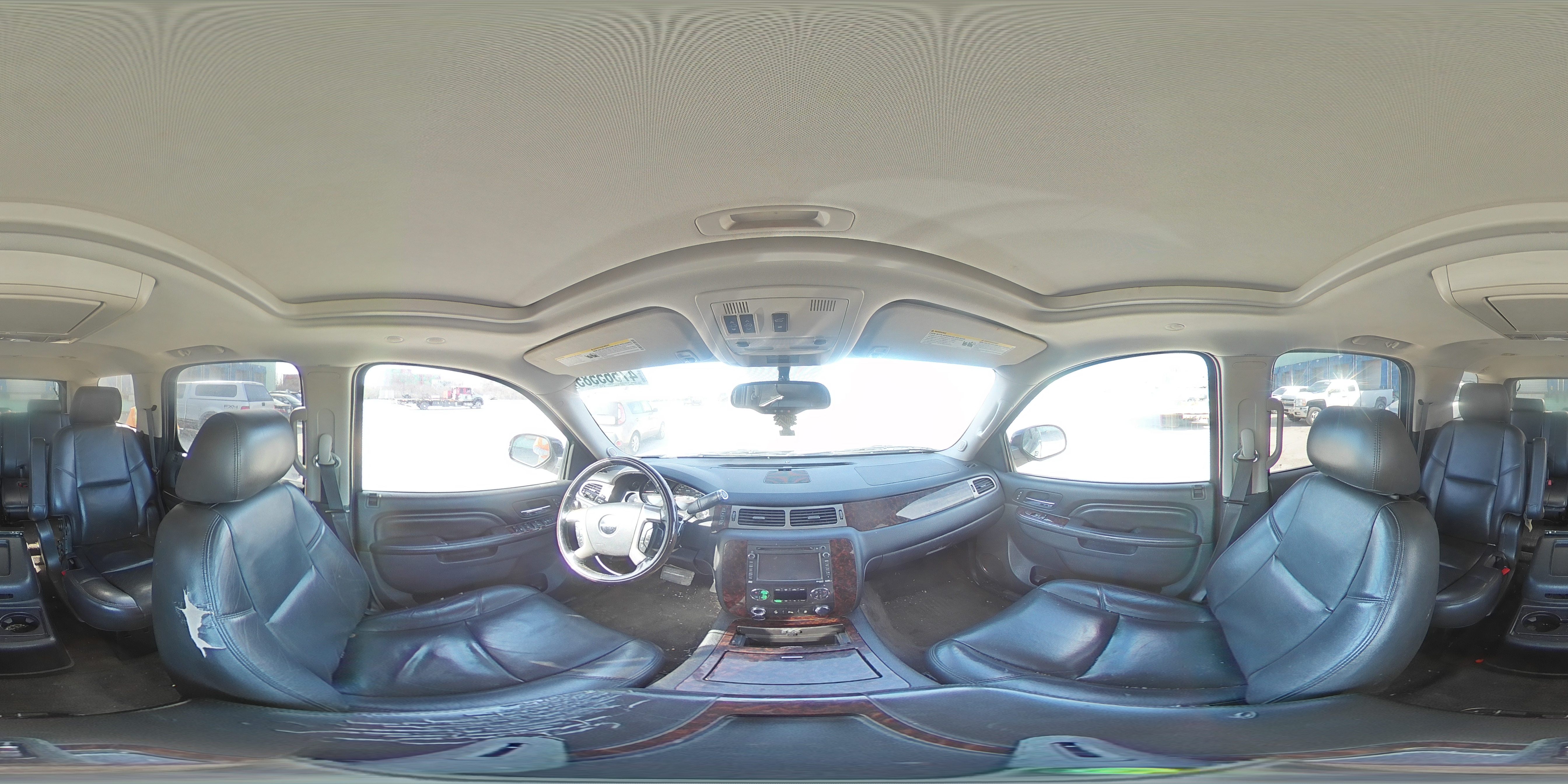 2014 GMC Yukon - Image 14