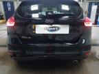 2016 FORD FOCUS TITA for sale at Copart EAST KILBRIDE