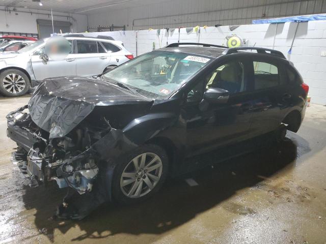 2016 Subaru Impreza Sport Premium