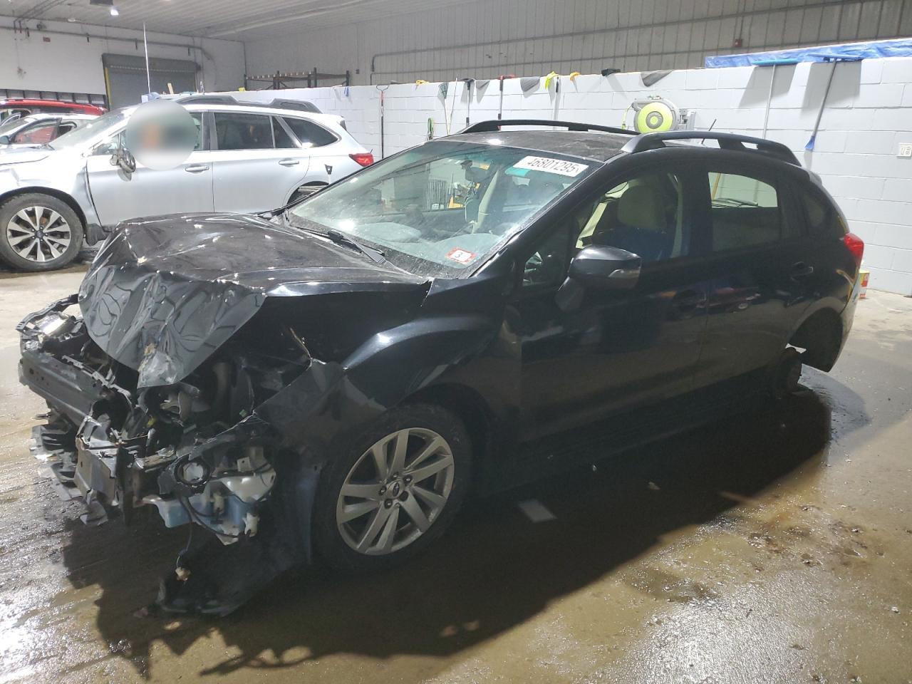 Candia, NH에서 판매 중인 2016 Subaru Impreza Sport Premium - Front End