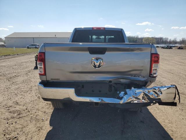  RAM 2500 2024 Серый