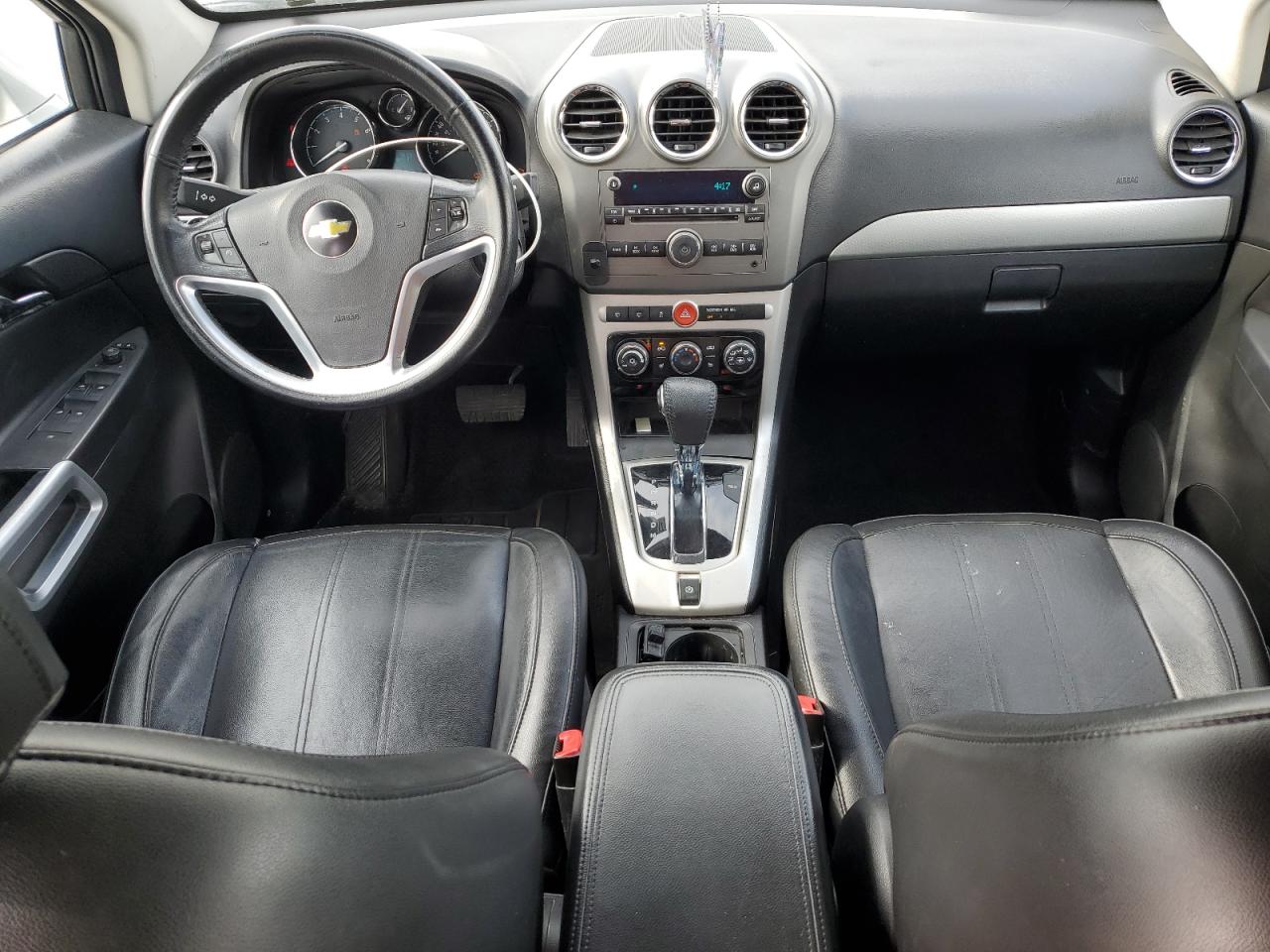 2012 Chevrolet Captiva Sport VIN: 3GNFL4E52CS586962 Lot: 47803045