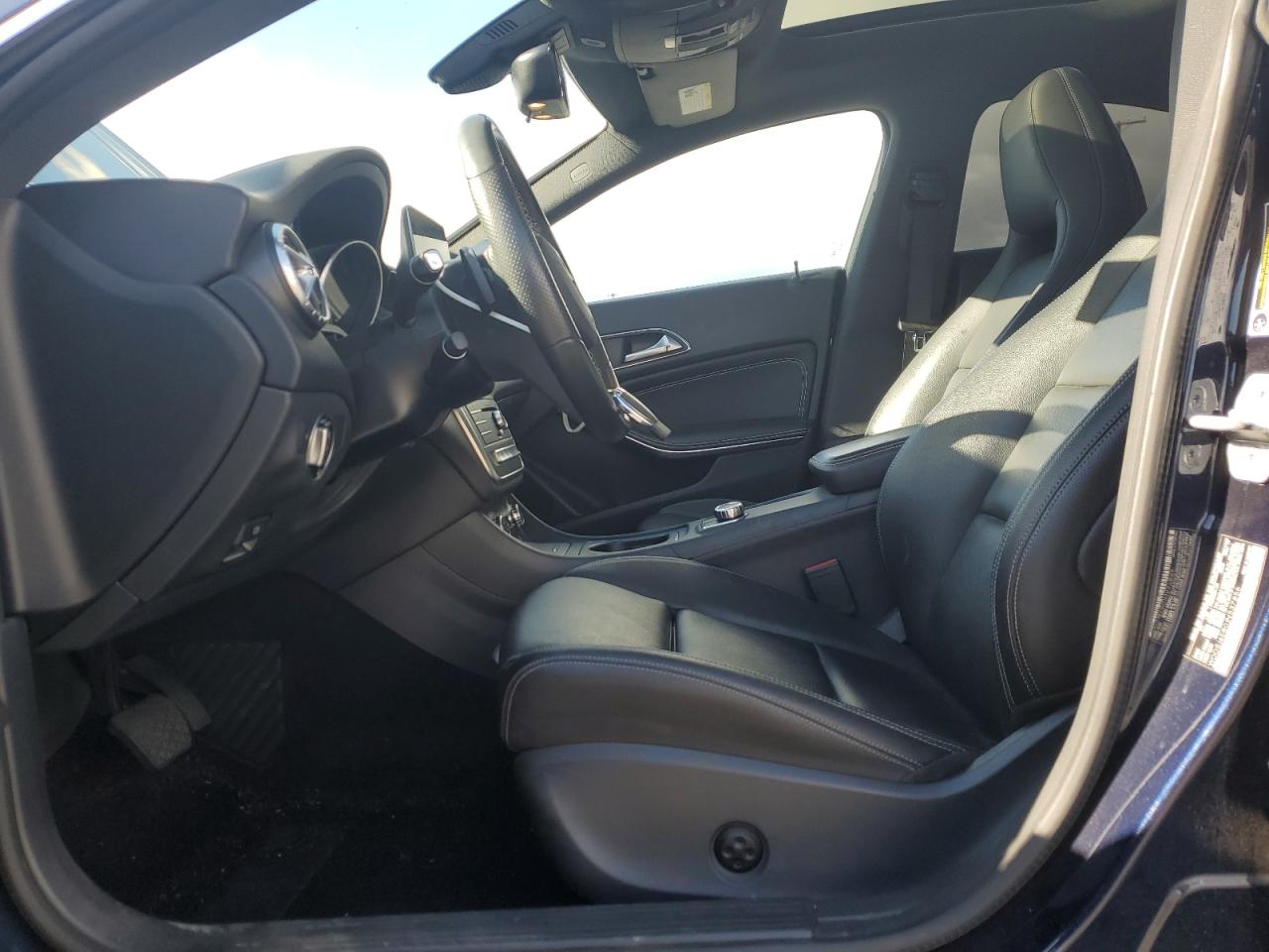 2018 Mercedes-Benz CLA-klasse - Image 7