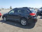 2013 Subaru Outback 2.5I Premium იყიდება Miami-ში, FL - Side