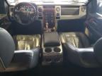 2010 Ford F150 Supercrew للبيع في Eldridge، IA - Front End
