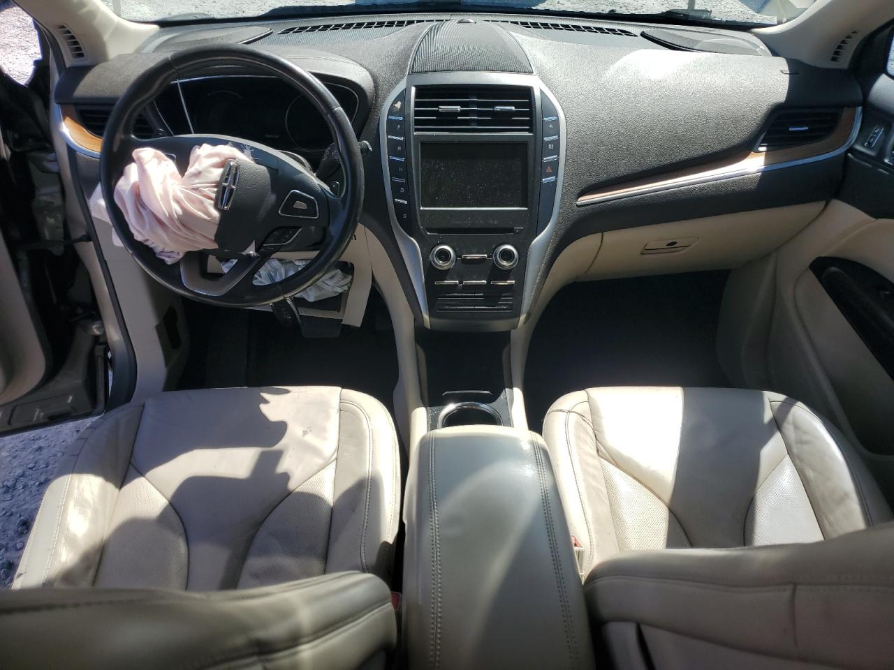 2017 Lincoln MKC - Image 8
