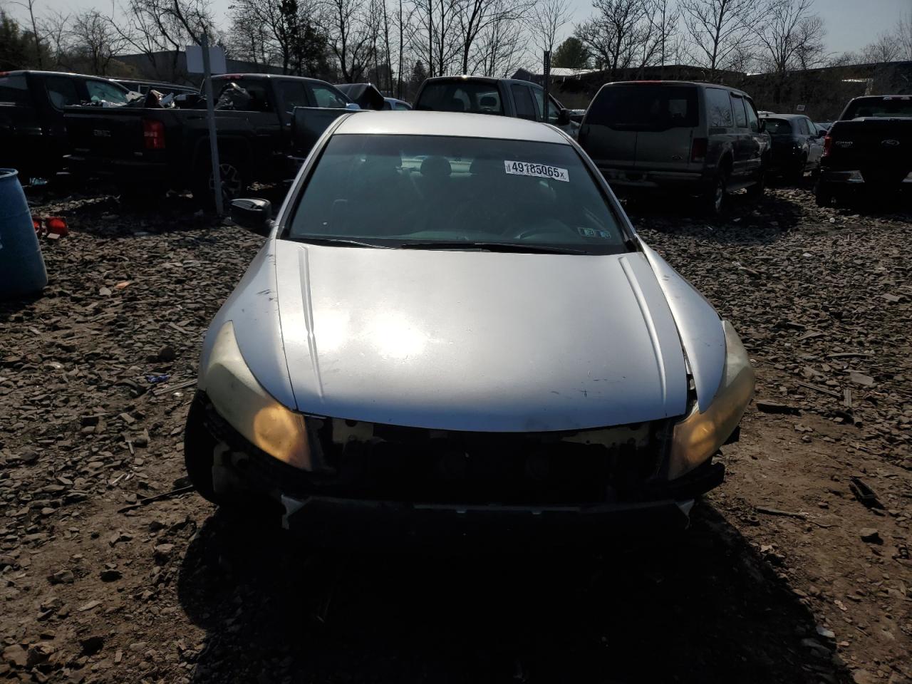 2009 Honda Accord - Image 5