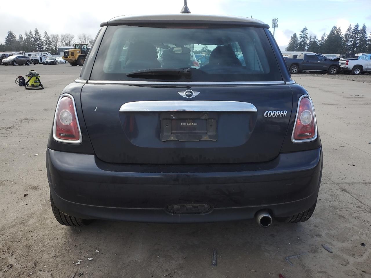 2008 MINI Cooper - Image 6
