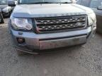 2014 LAND ROVER FREELANDER for sale at Copart WOLVERHAMPTON