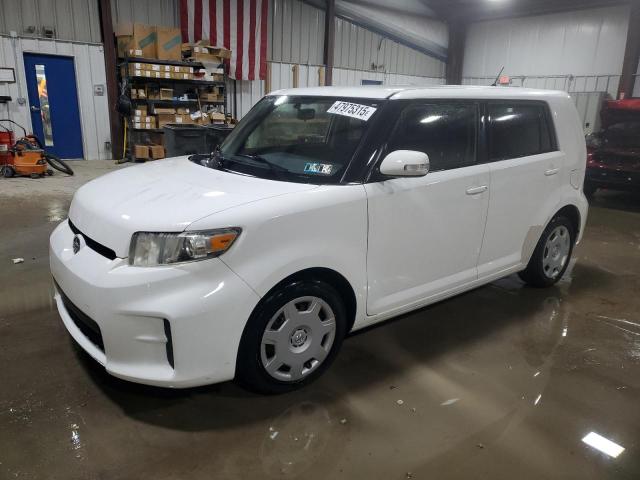 2011 Toyota Scion Xb