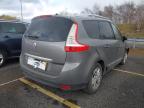 2016 RENAULT GRAND SCEN for sale at Copart SANDTOFT