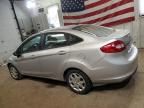 2013 Ford Fiesta S zu verkaufen in Lyman, ME - Minor Dent/Scratches