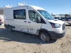 2019 Ford Transit T-250 zu verkaufen in Hampton, VA - Side