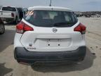 2020 Nissan Kicks S за продажба в Kansas City, KS - Front End