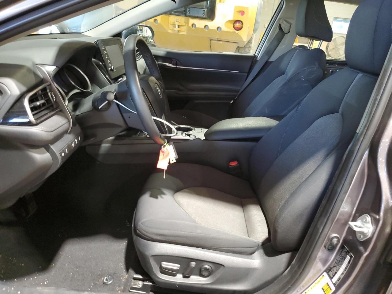 2024 Toyota Camry - Image 7