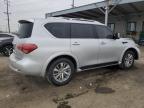 2017 Infiniti Qx80 Base იყიდება Los Angeles-ში, CA - Front End