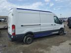 2015 FORD TRANSIT T-250 for sale at Copart IN - INDIANAPOLIS