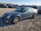 2009 Cadillac Cts Hi Feature V6 продається в Columbus, OH - Front End