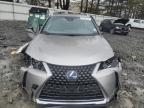 2021 Lexus Ux 250H na sprzedaż w Windsor, NJ - Rollover