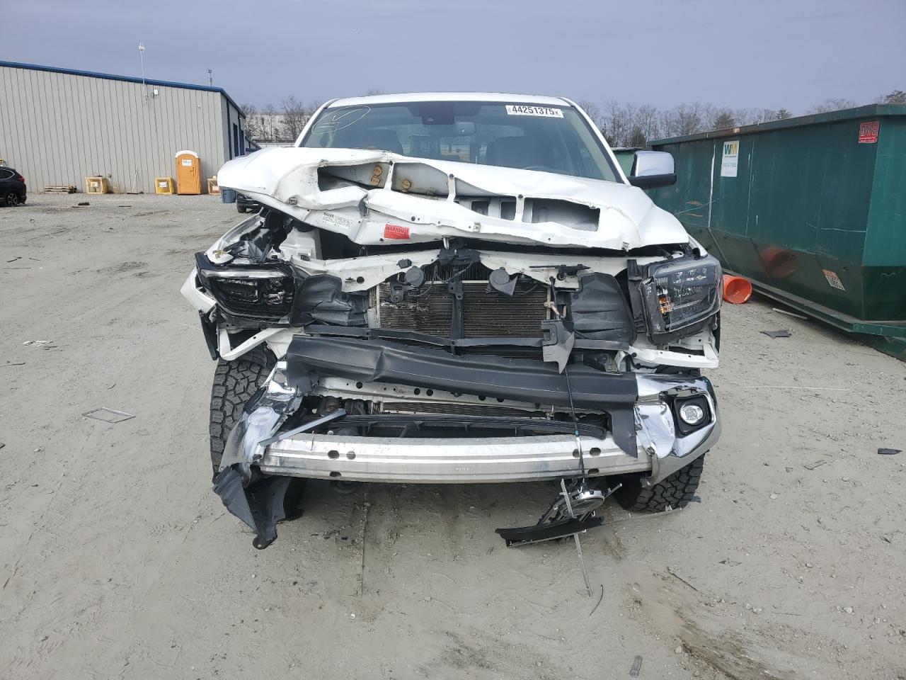 2021 Toyota Tundra - Image 5