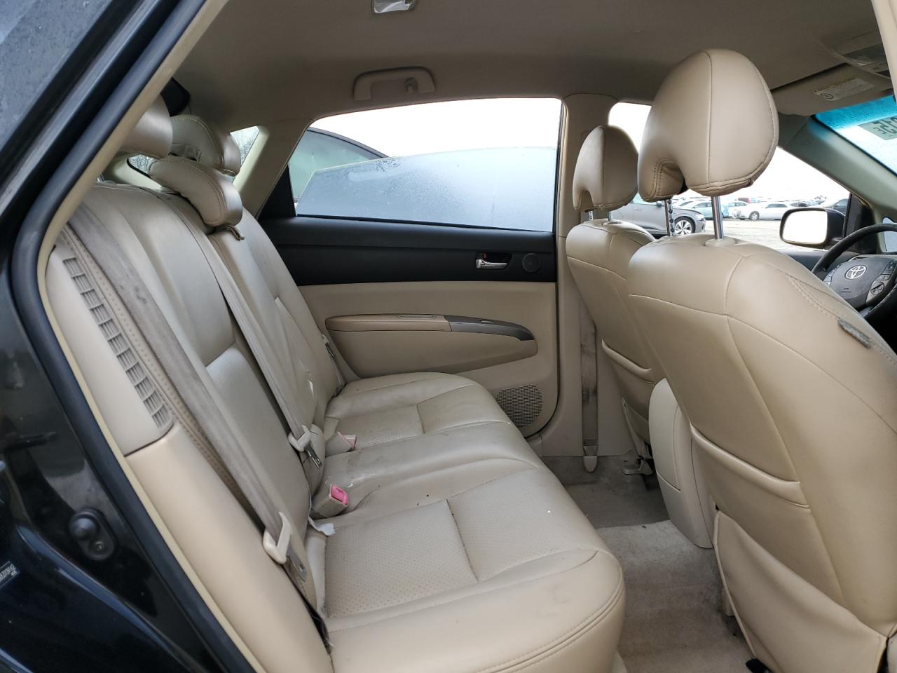 2005 Toyota Prius - Image 10