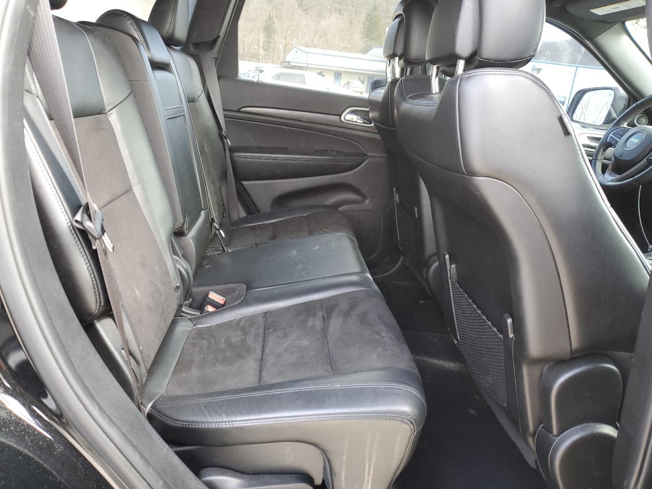 2019 Jeep Grand Cherokee - Image 11