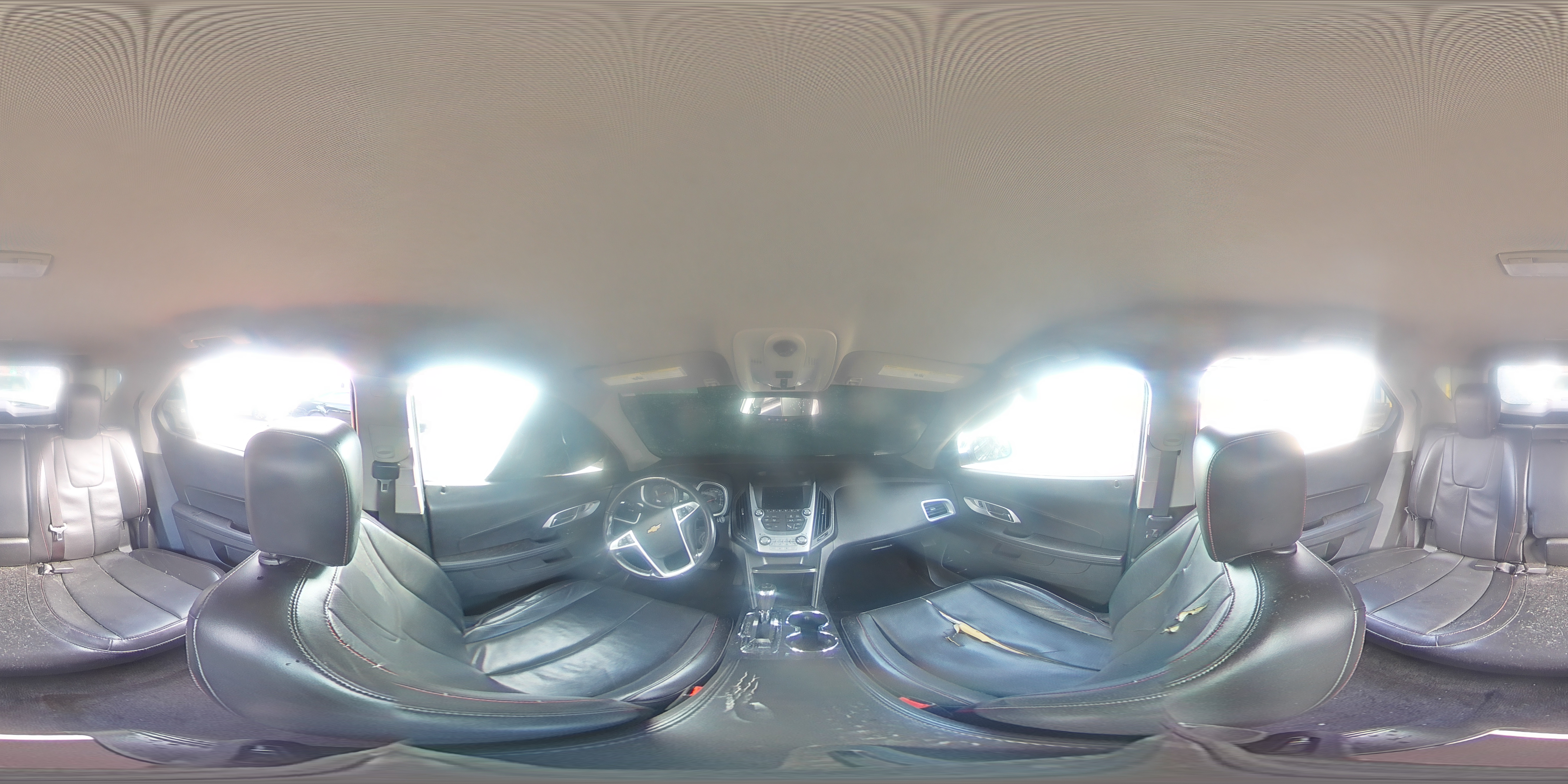 2016 Chevrolet Equinox - Image 14