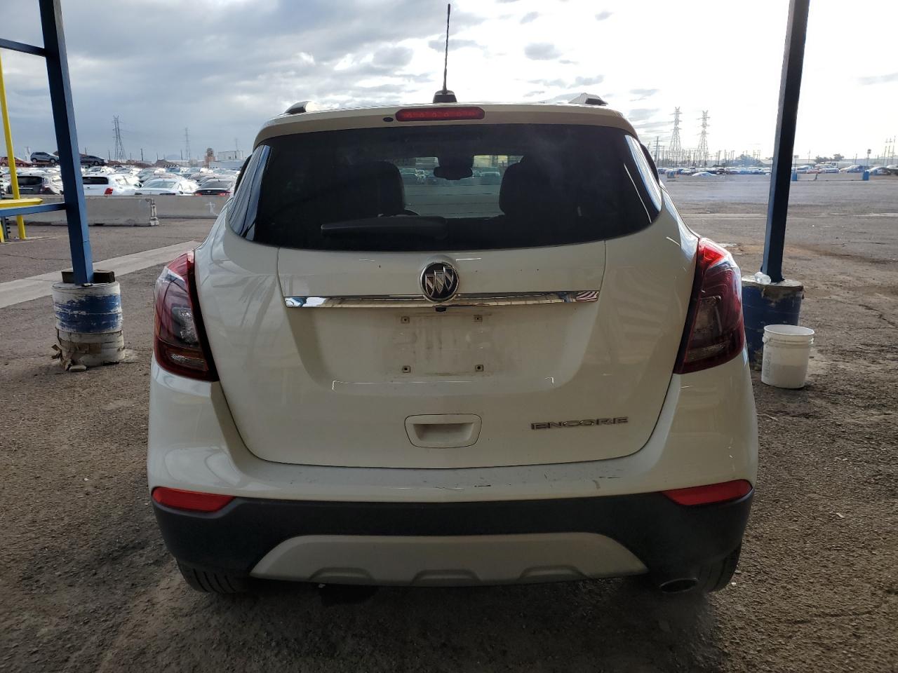 2020 Buick Encore - Image 6