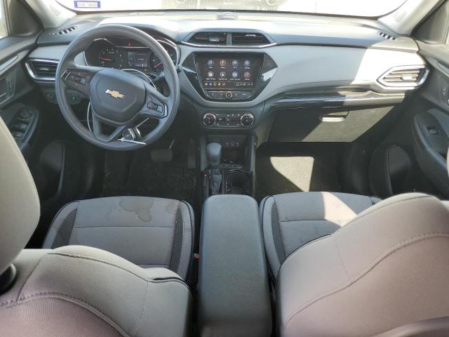  CHEVROLET TRAILBLZR 2021 Biały