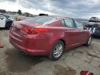 2013 Kia Optima Lx for Sale in Pennsburg, PA - Front End