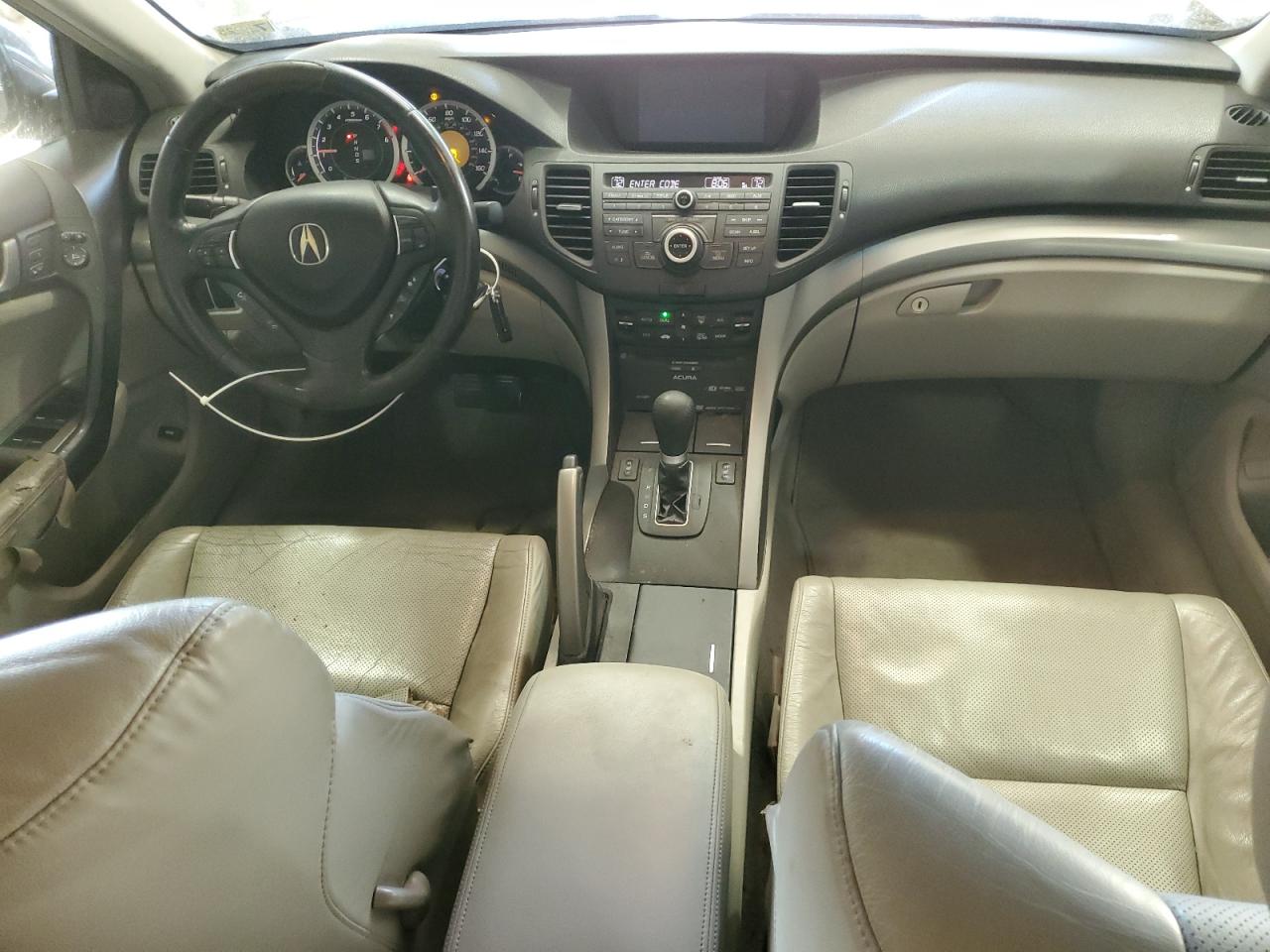 2009 Acura TSX - Image 8