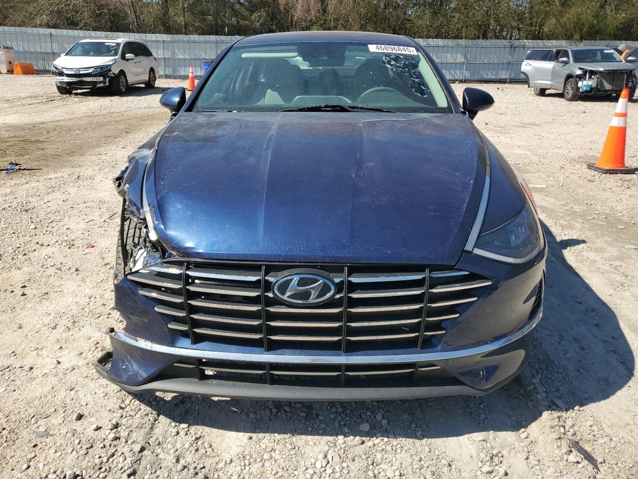 2021 Hyundai Sonata - Image 5