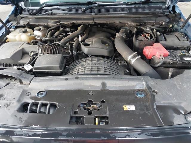 2022 FORD RANGER PICK UP DOUBLE CAB RAPTOR 2.0 ECOBLUE 213 AUTO