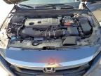 2018 Honda Accord Exl for Sale in Wilmer, TX - Rear End
