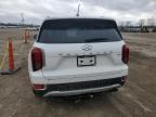 2022 Hyundai Palisade Sel de vânzare în Pekin, IL - Front End