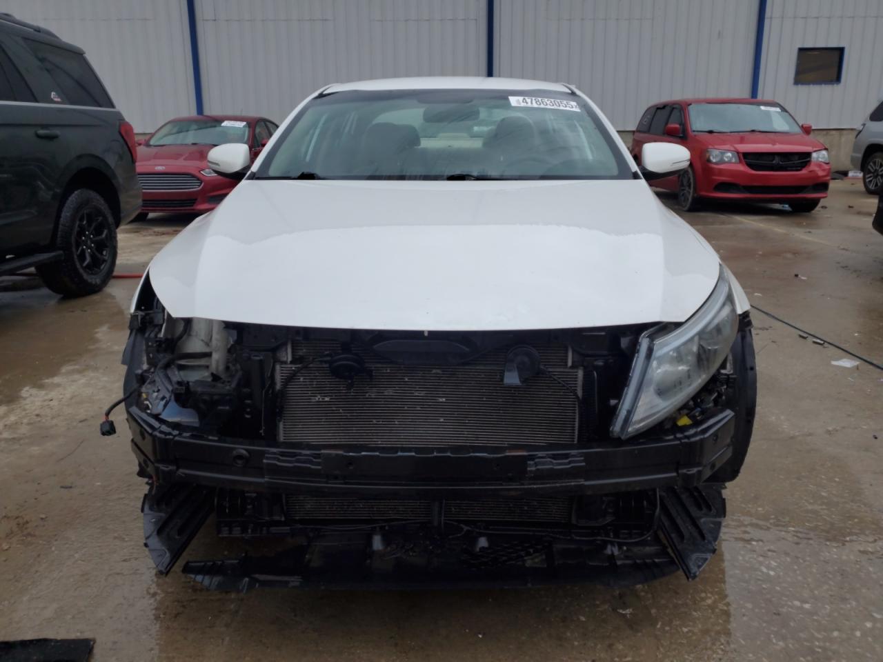 2015 Kia Optima - Image 5