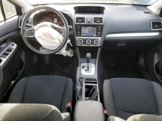 2016 SUBARU IMPREZA PREMIUM
