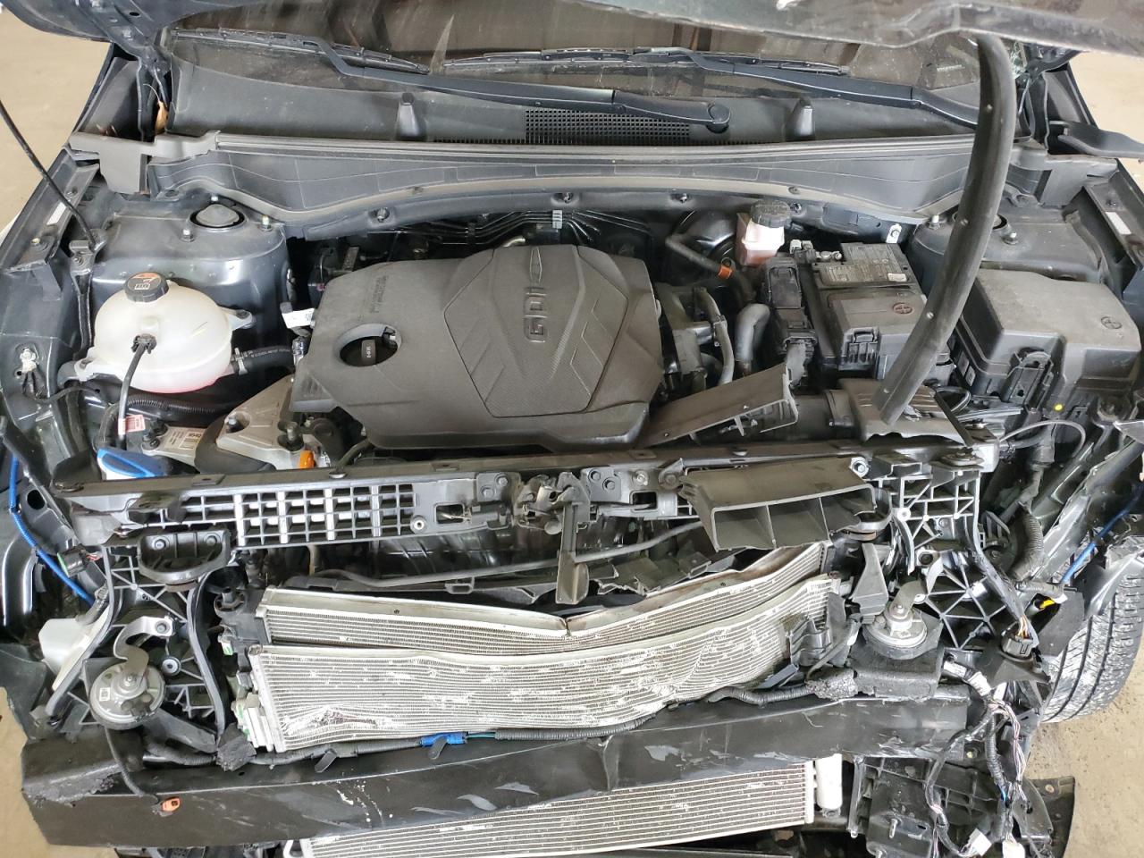 2023 Kia Sportage - Image 13