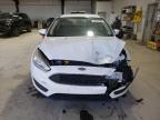 2017 Ford Focus Se for Sale in Chambersburg, PA - Front End
