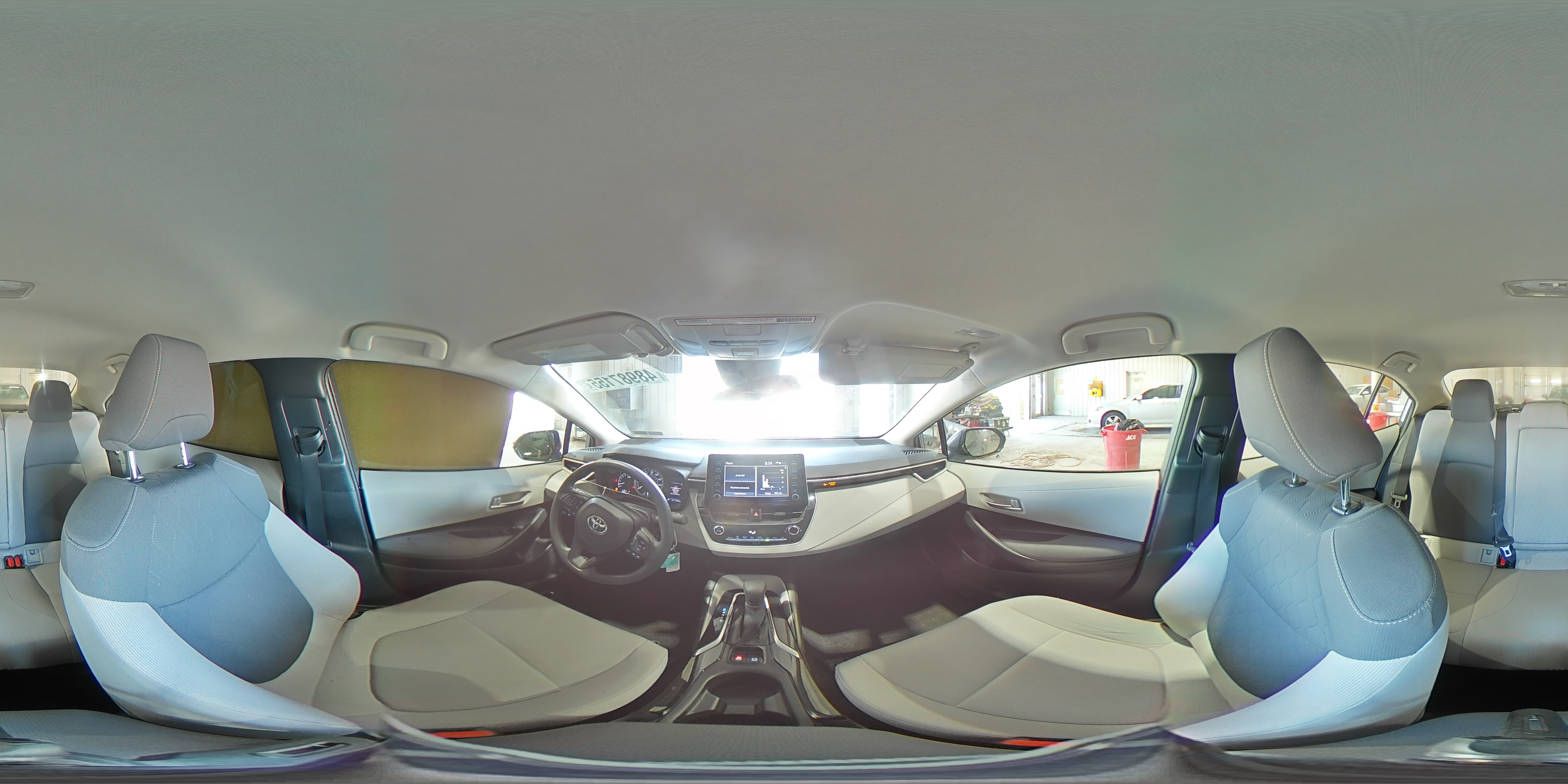 2021 Toyota Corolla - Image 15