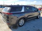 2022 Kia Carnival Lx na sprzedaż w Indianapolis, IN - Side