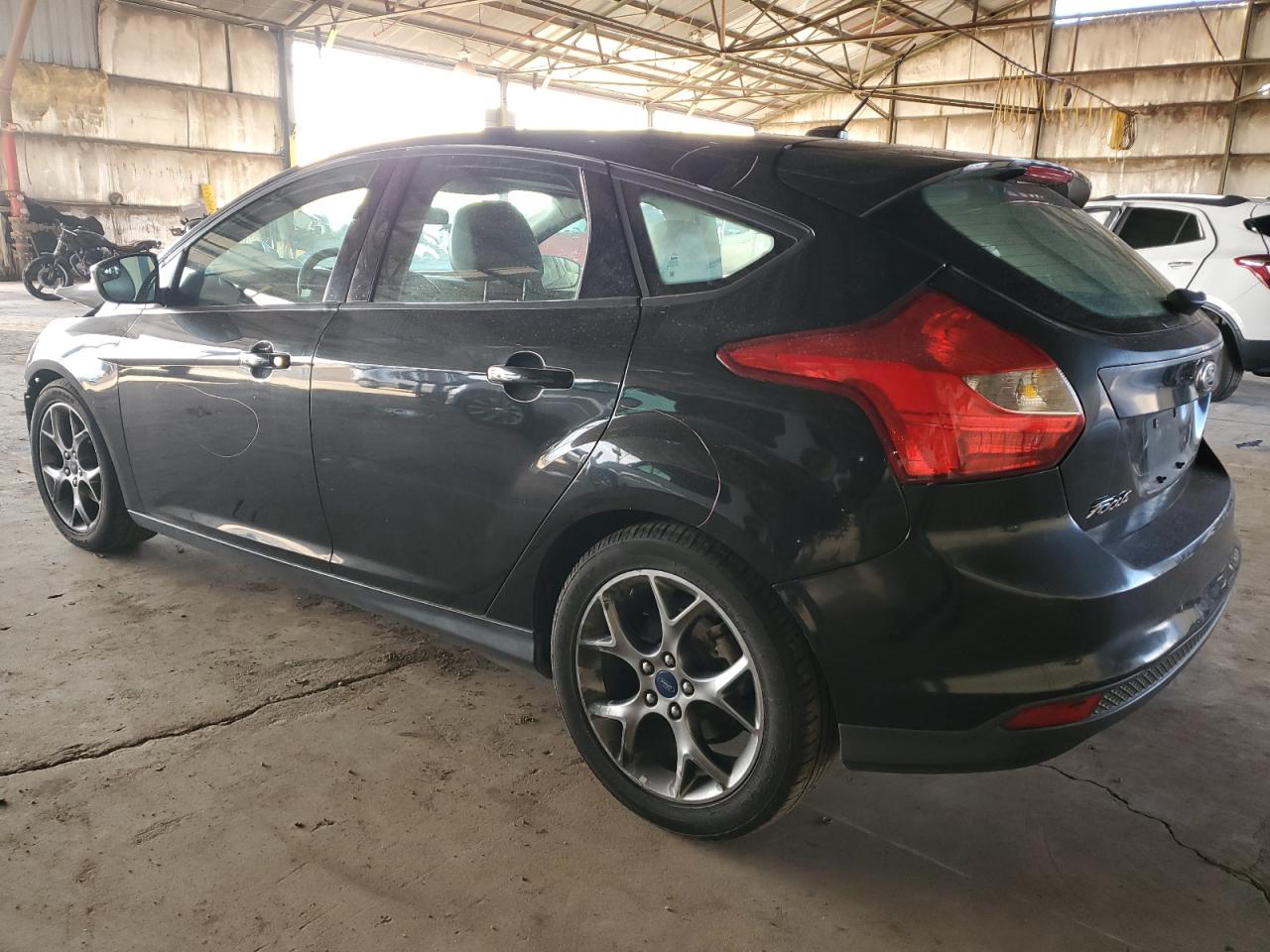 2014 Ford Focus - Image 2