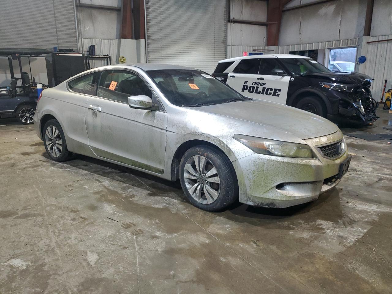 2008 Honda Accord - Image 4