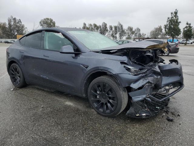  TESLA MODEL Y 2023 Серый